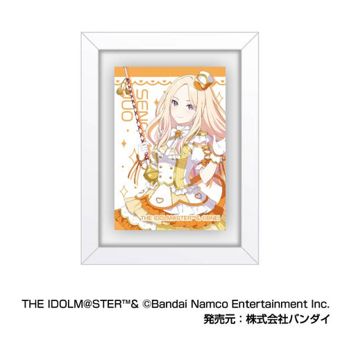 『学園アイドルマスター』アートフレームコレクション【BOX】